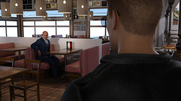 The Traveller Vanilla Version game for Linux 1