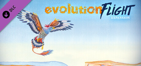 Evolution: Flight Expansion