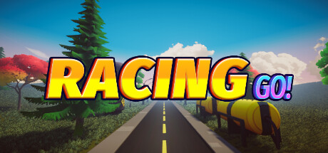 Racing Go steam charts