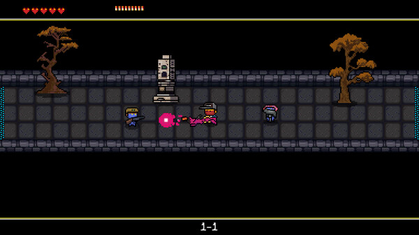 Small Demon