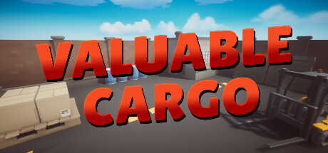 Valuable Cargo banner image