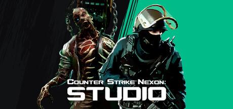 Header image for the game Counter-Strike Nexon: Studio