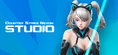 Counter-Strike Nexon: Studio