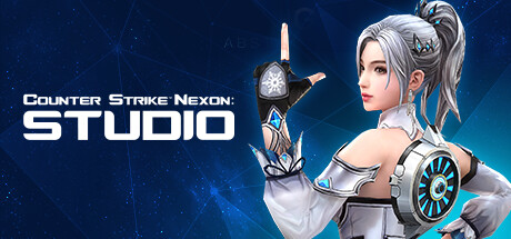 Counter-Strike Nexon: Studio header image