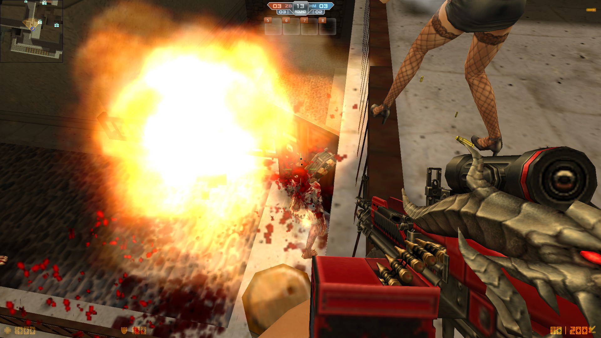 Counter Strike Nexon Studio On Steam