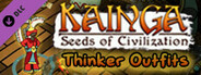 Kainga: Thinker Outfits Supporter Pack