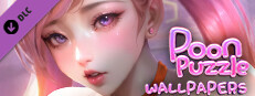 Poon Puzzle Wallpapers scene
