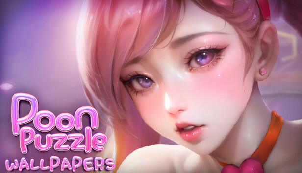 Poon Puzzle Wallpapers scene