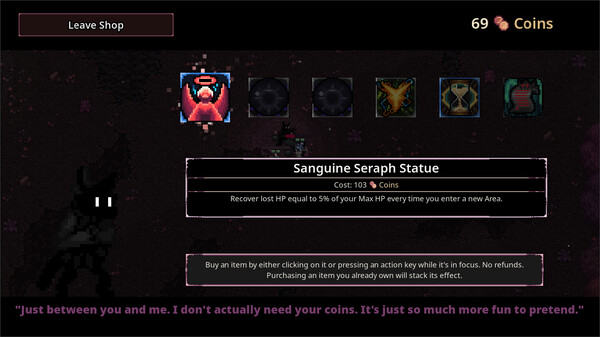 Shadowkin: Dominion of Darkness game for Linux 1