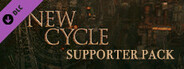 New Cycle - Supporter Pack