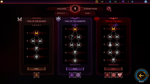 Rune Gate: Retribution game for windows Pc 1