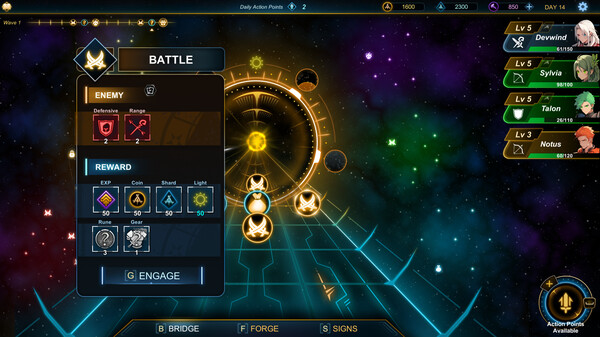 Rune Gate: Retributionfor windows and Linux 1