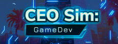 CEO Sim: Cyberpunk