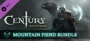 Century - Mountain Fiend Bundle