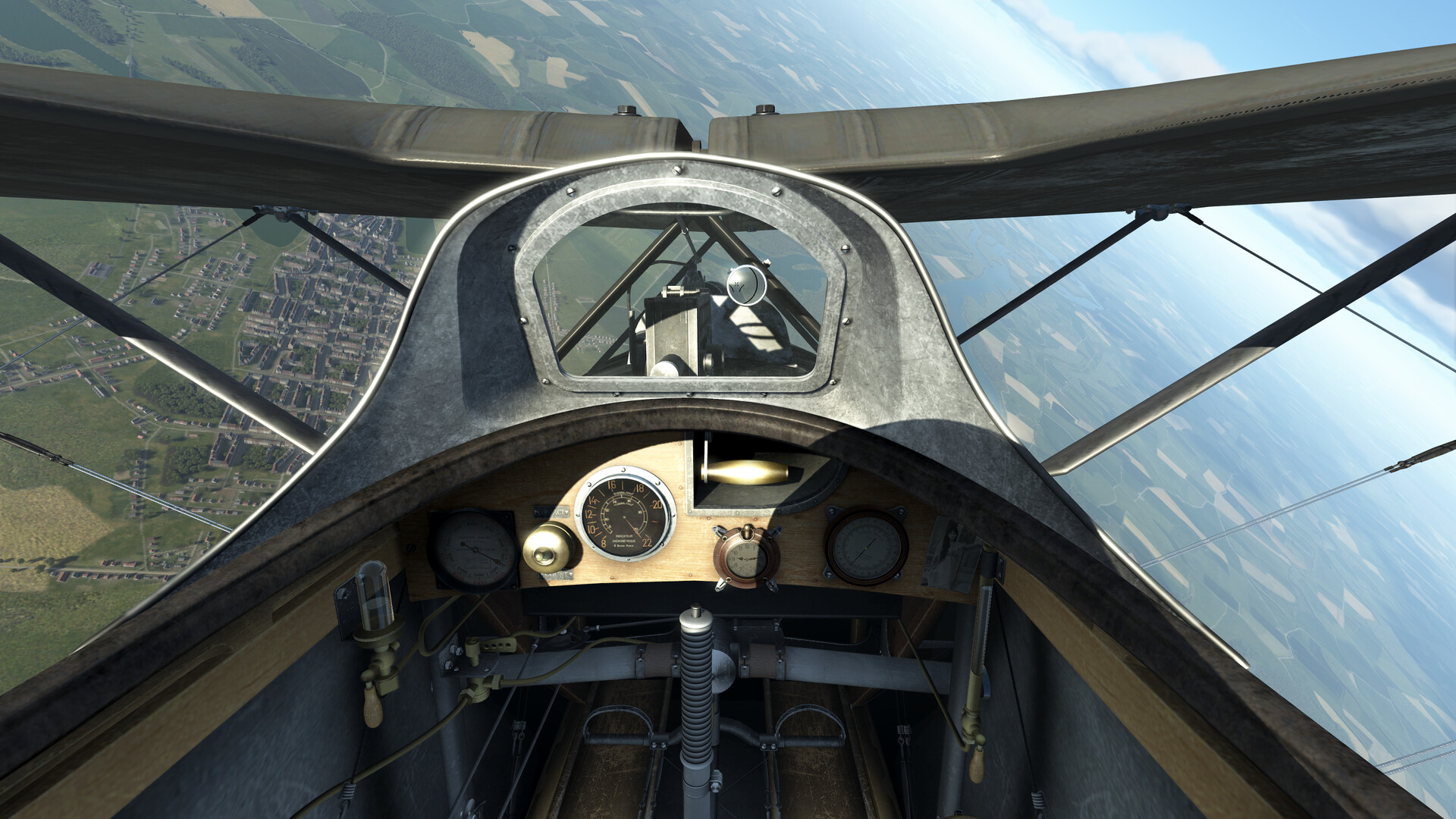 IL-2 Sturmovik: Flying Circus - Volume III #18