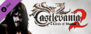 Castlevania: Lords of Shadow 2 - Armored Dracula Costume