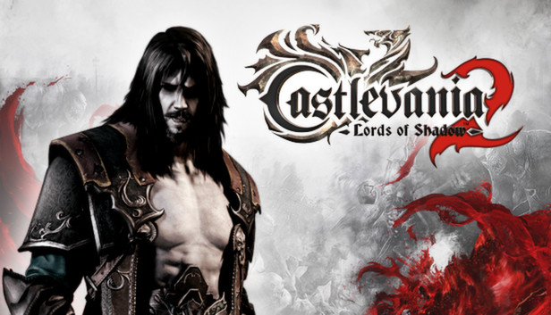 Castlevania: Lords of Shadow 2 no Steam