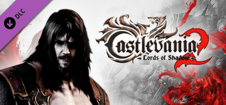 Castlevania: Lords of Shadow 2 - Armored Dracula Costume banner