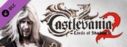 Castlevania: Lords of Shadow 2 - Dark Dracula Costume