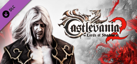 Castlevania: Lords of Shadow 2, PC - Steam