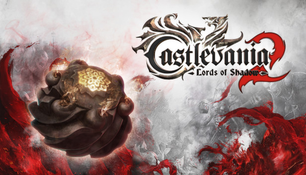 Castlevania: Lords of Shadow 2 -- #MaybeInMarch 2020 – Time to Loot