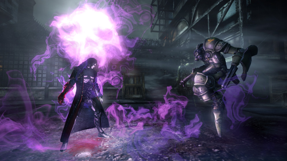 Castlevania: Lords of Shadow 2 - Relic Rune Pack Featured Screenshot #1