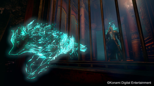 скриншот Castlevania: Lords of Shadow 2 - Revelations DLC 0
