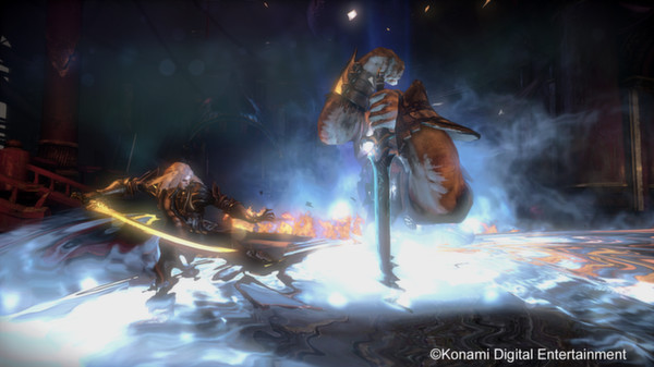 Castlevania: Lords of Shadow 2 - Revelations DLC