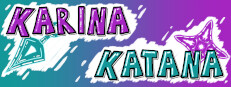 Karina Katana