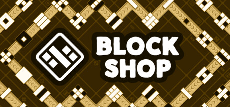 Block Shop banner image
