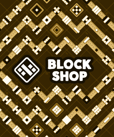 Block Shop