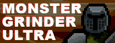MONSTER GRINDER ULTRA