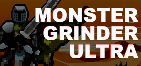 MONSTER GRINDER ULTRA