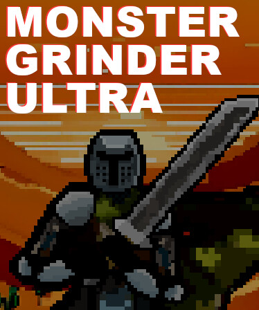 MONSTER GRINDER ULTRA