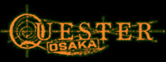 QUESTER | OSAKA