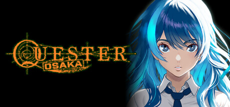 QUESTER | OSAKA banner image