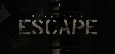 Desperate ESCAPE steam charts