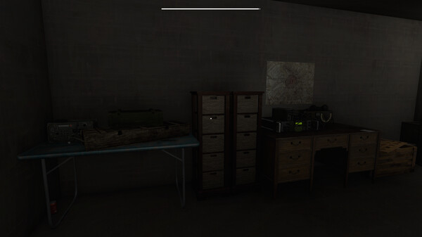 Скриншот из Desperate ESCAPE