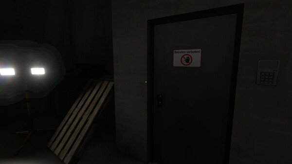 Скриншот из Desperate ESCAPE