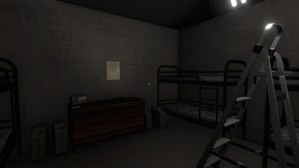 Скриншот из Desperate ESCAPE