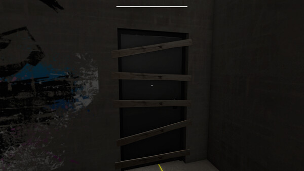 Скриншот из Desperate ESCAPE