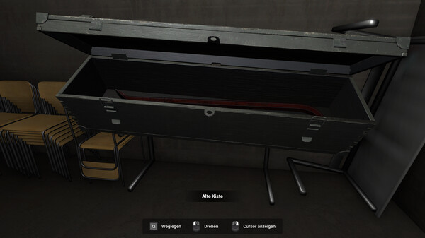 Desperate ESCAPE game for windows Pc 1