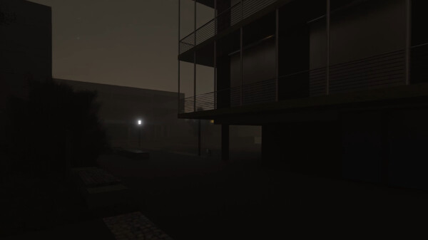 Desperate ESCAPE game for Linux 1