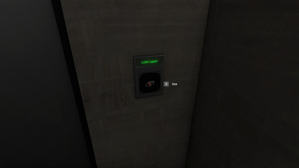 Скриншот из Desperate ESCAPE