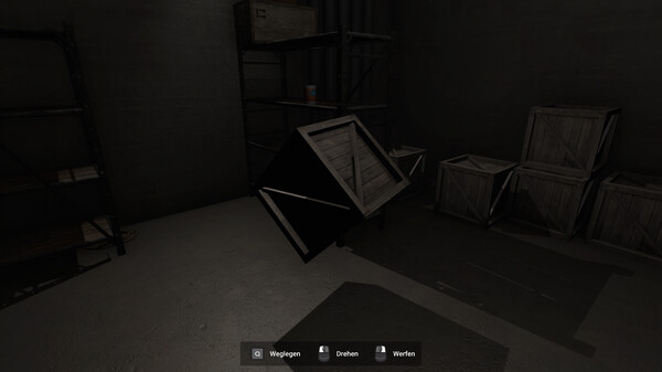 Скриншот из Desperate ESCAPE