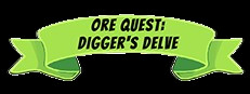 Ore Quest: Digger's Delve 게임 이미지