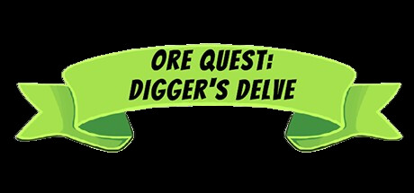 Ore Quest: Digger's Delve