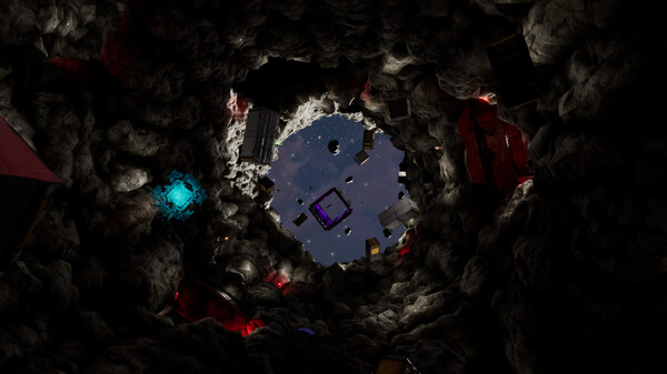 Project Nyx Demo screenshot 3