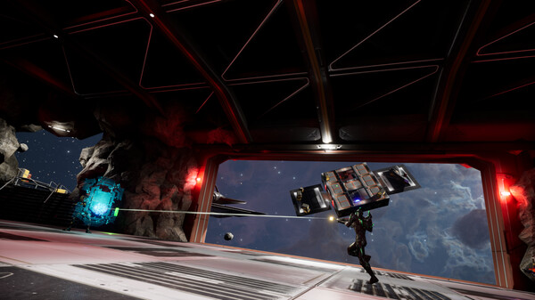 Project Nyx Demo screenshot 6
