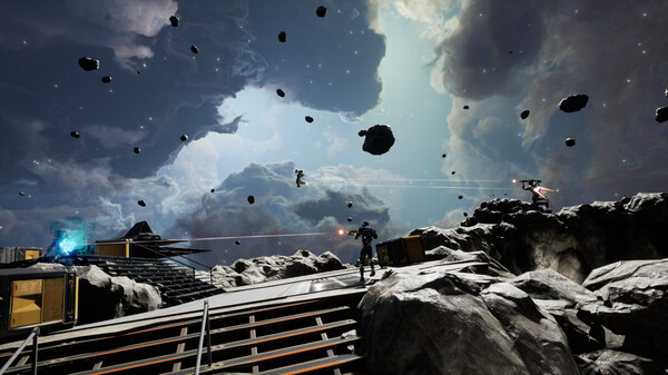Project Nyx Demo screenshot 4